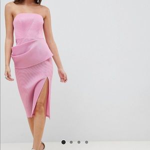 ASOS Occasion Dress
